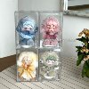 SP second-generation optical weaving garden display storage box is not installed