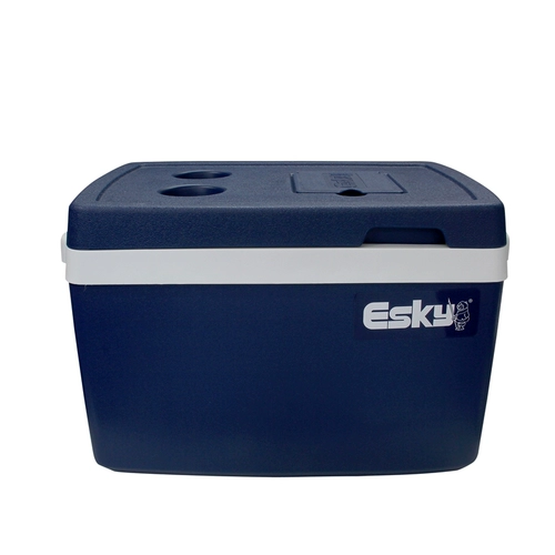 Esky Australian Outdoor Iosulation Box New 50l PU пена Super Light Ice Box Cars с холодильником в холодильнике