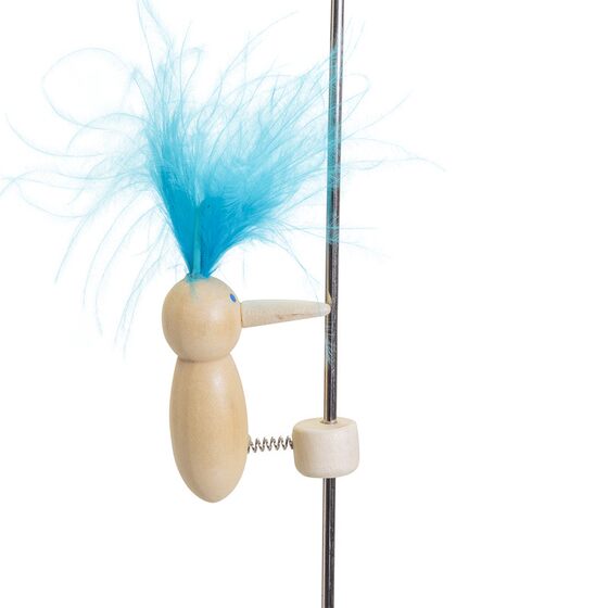 Woodpecker Classic Friends Children's Day Stress Relief Toy