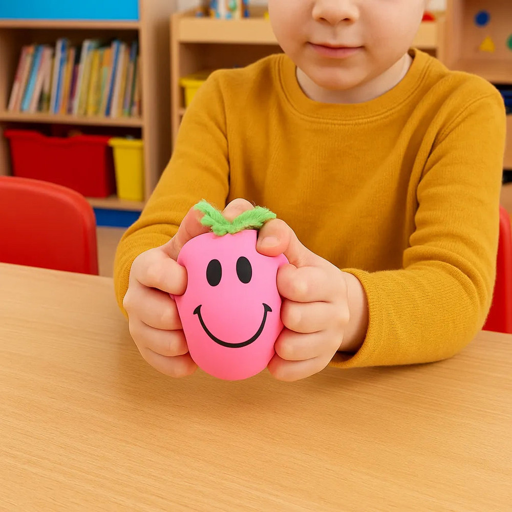 创意新奇减压笑脸表情娃娃捏捏乐捏面粉人怀旧发泄变脸球儿童玩具,淘宝优惠券,粉丝福利购,淘宝优惠卷