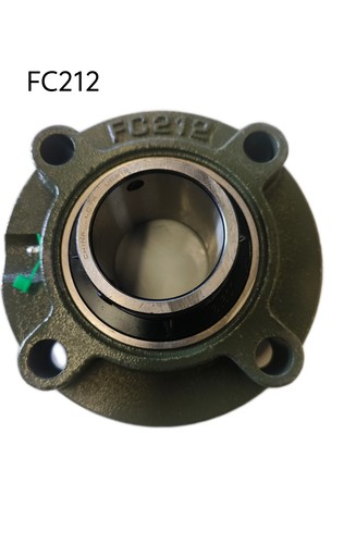 批发牛羊tmr饲料搅拌轴承草料搅拌fc211fc214f314f208F216撒料车 - 图1