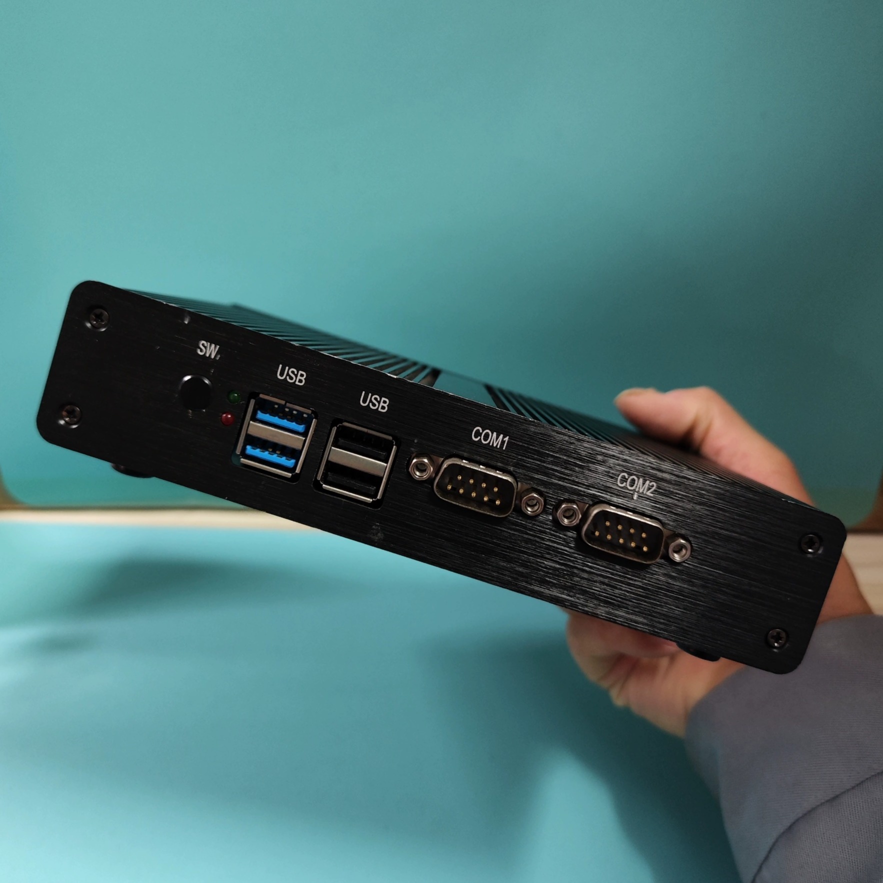 英特尔J1900迷你电脑NUC装机套件J3160工控准系统主机win7组装机,淘宝优惠券,粉丝福利购,淘宝优惠卷