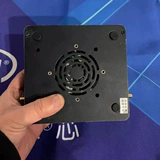 新创云 J1900 Host Mini Computer J3160 Домашний офисная машина Win7 DIY All -In -One Machine