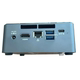 Intel NUC7i3BNH mini computer home office audio-visual entertainment barebone host i3 7100U