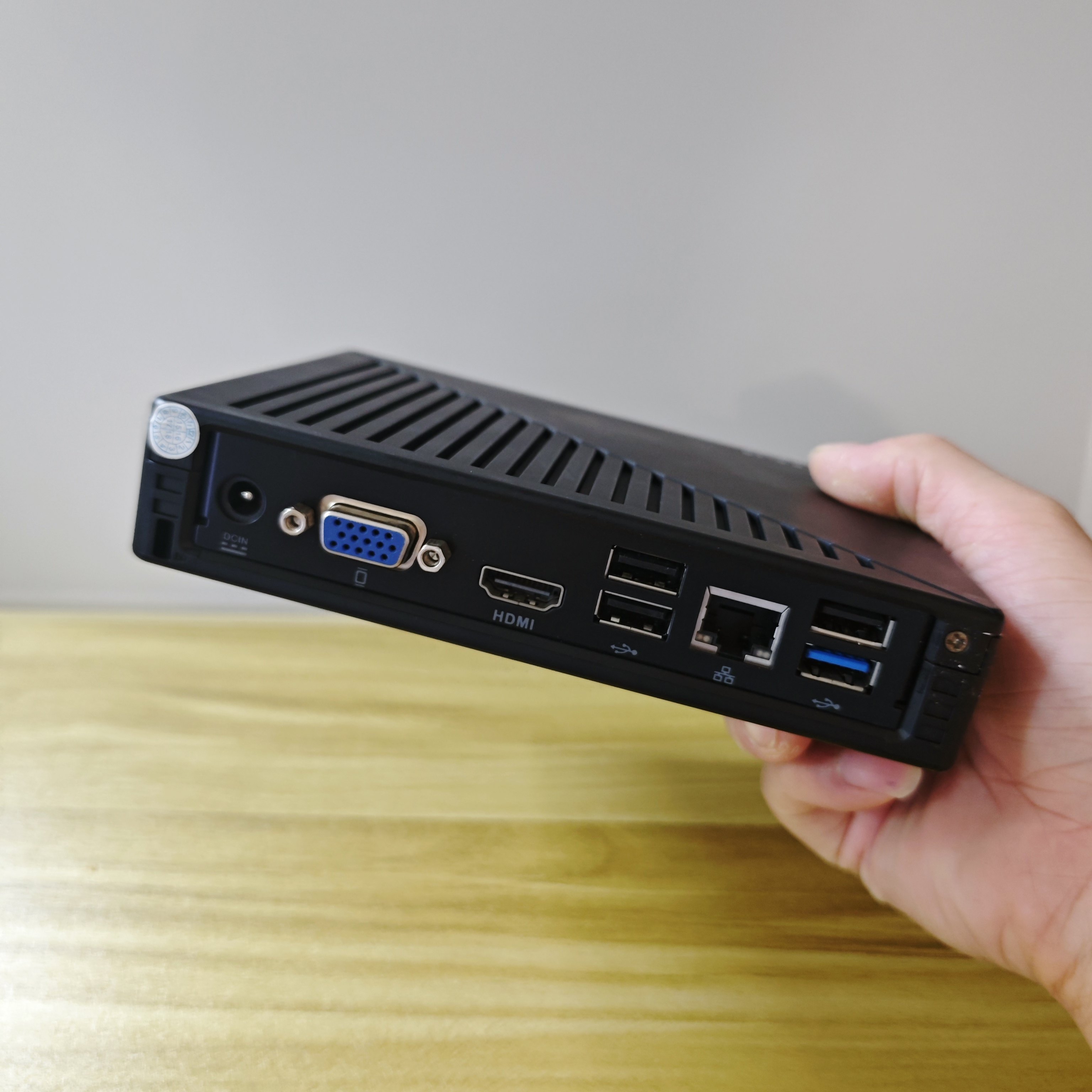 2025四核迷你电脑J1900云桌面准系统主机j1800家用办公HTPC投影,淘宝优惠券,粉丝福利购,淘宝优惠卷