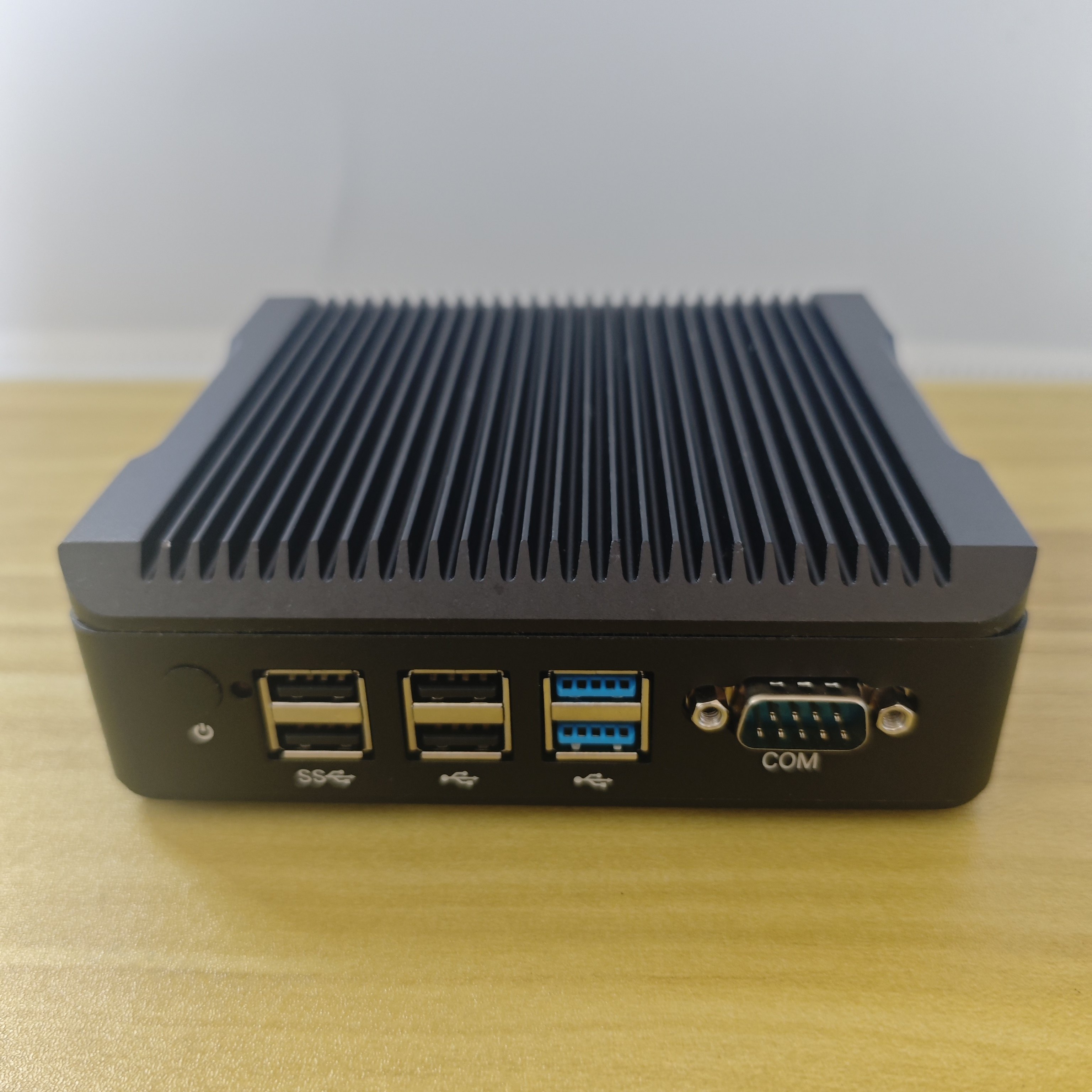 天虹赛扬N2940/ N2830低功耗迷你电脑工控机双网口爱快软路由win7,淘宝优惠券,粉丝福利购,淘宝优惠卷