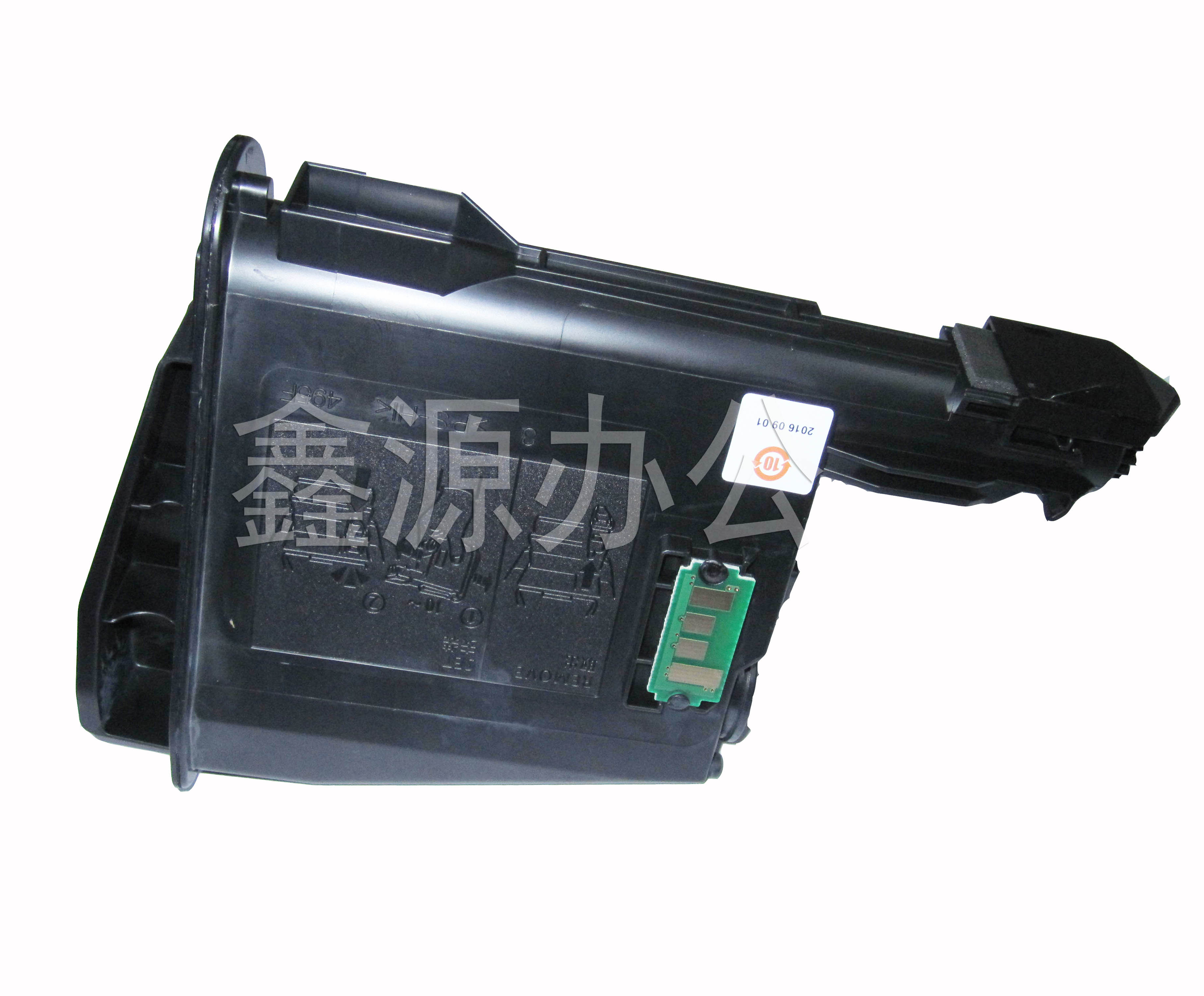 原装 京瓷TK1003粉盒FS- 1040 1120MFP 1020MFP M1520h墨粉碳粉盒 - 图0