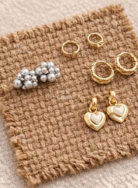 ins日式网红流苏杯垫 plog静物高级感装饰首饰拍照摄影背景道具