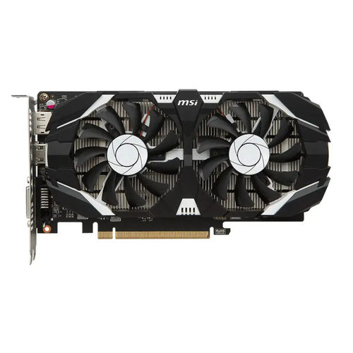原装拆机二手台式电脑主机CTX650 750 960 1050TI 2G 4G游戏显卡 - 图3