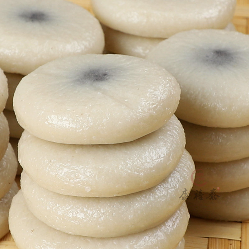 康禧泰芝麻糍粑手工麻糍芝麻馅糍粑糯米糍粑代餐零食小吃280g袋,淘宝优惠券,粉丝福利购,淘宝优惠卷