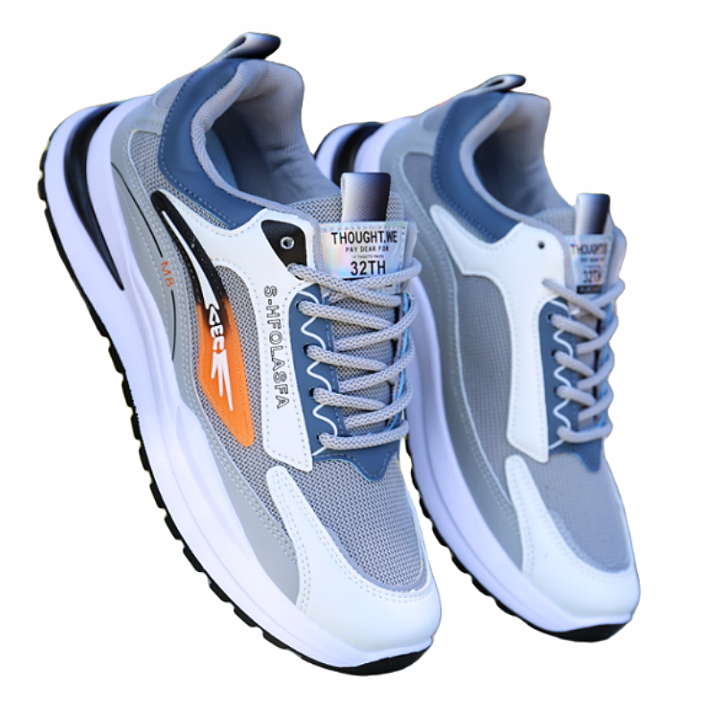 男鞋新款网面透气运动鞋韩版百搭男士休闲软底防滑跑步鞋男网布鞋,淘宝优惠券,粉丝福利购,淘宝优惠卷