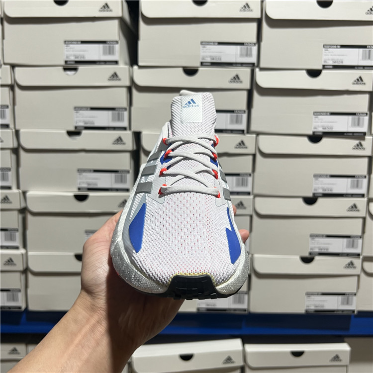 Adidas X9000L4 M全掌爆米花男缓震跑步鞋 FY0775 FX8439 GZ5284-图1