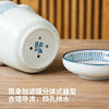 Yuhuo Ceramic Chopstick Holder Nishida Muyu