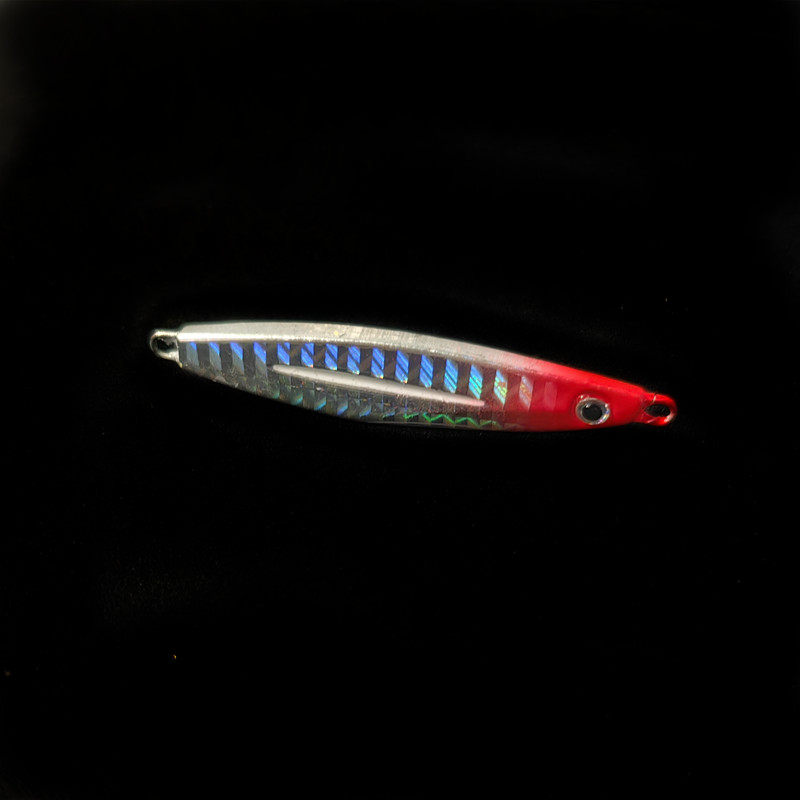 万亚岸抛小铁板假饵亮片路亚亮片金属饵铁板铅鱼饵14g带导水槽IMA,淘宝优惠券,粉丝福利购,淘宝优惠卷