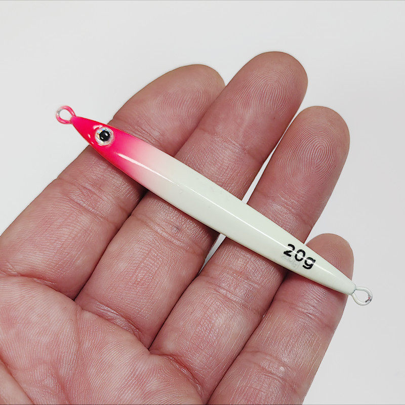 鱼钩假饵钓鱼钩装备路亚渔具鳙鱼饵铁板锚鱼户外垂钓用品饵料池塘,淘宝优惠券,粉丝福利购,淘宝优惠卷