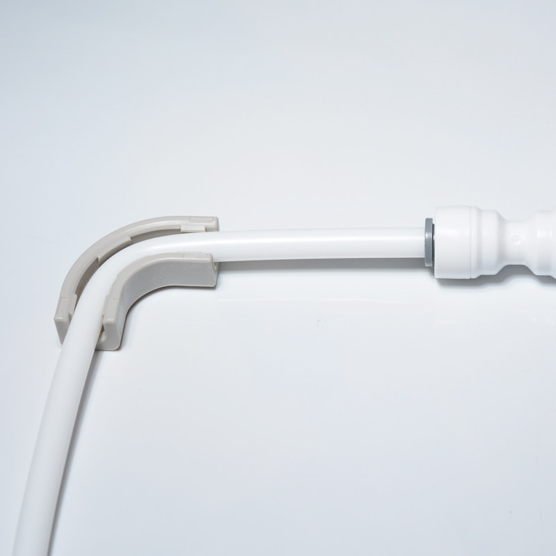 喜色管线机净水器预埋水管食品级2分3分pe管通用净水机饮水机软管