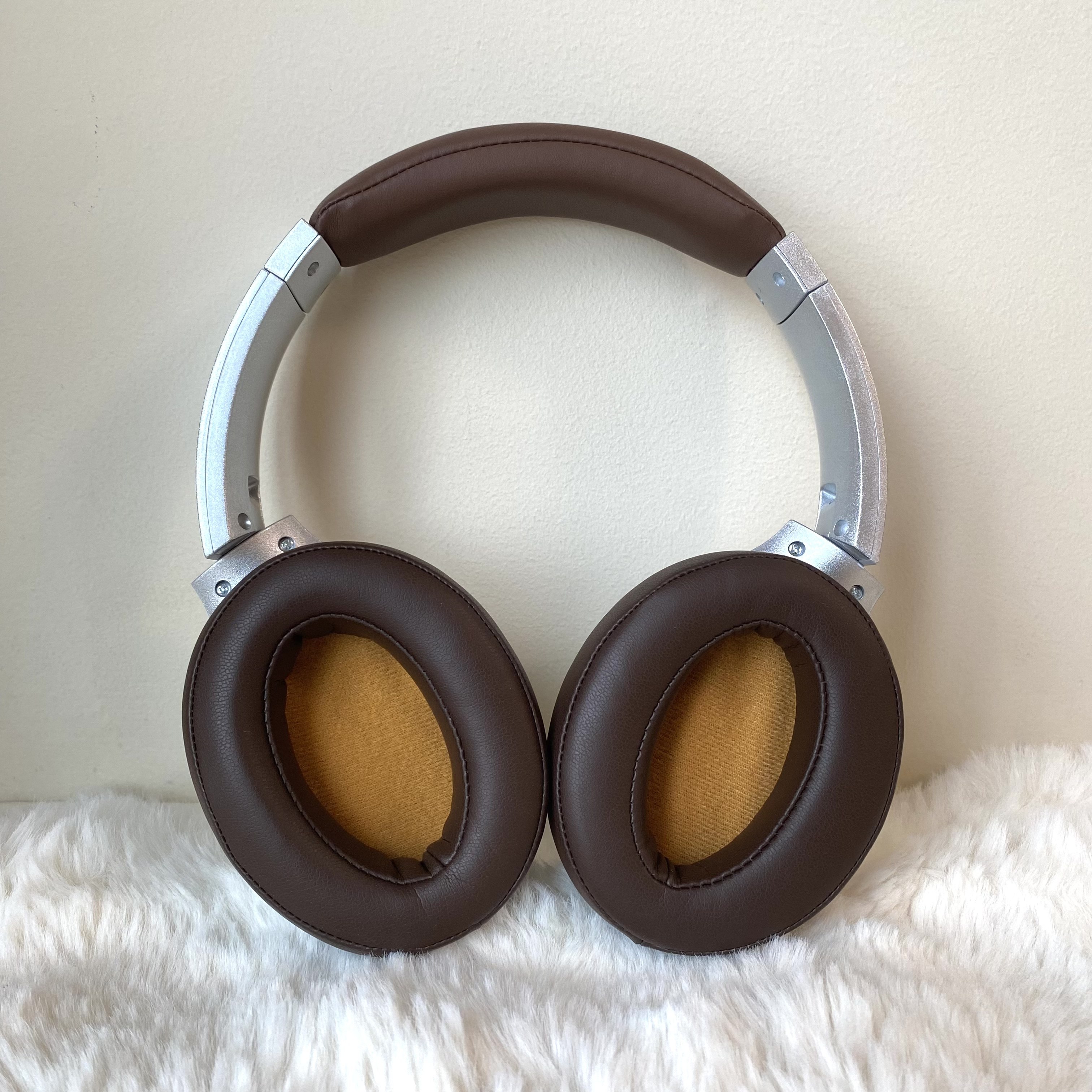 错版清仓处理复古蓝牙无线有线头戴耳机长续航人声隔音全包耳便携,淘宝优惠券,粉丝福利购,淘宝优惠卷