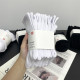 ປ້າຍໂຄສະນາ 7A Antibacterial Xinjiang Cotton Socks ຖົງຕີນຝ້າຍບໍລິສຸດຂອງຜູ້ຊາຍແລະແມ່ຍິງ