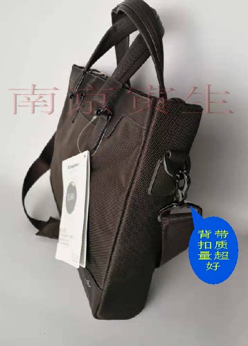 联想thinkpad TL600 电脑包单肩包TL620 X280 X390 X395 X1手提包 - 图1