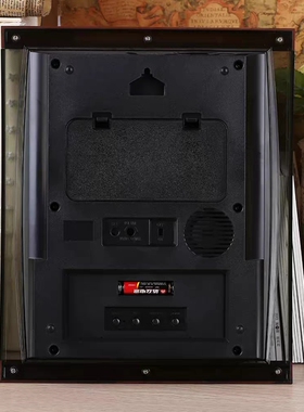 power14英寸客厅卧室液晶挂表