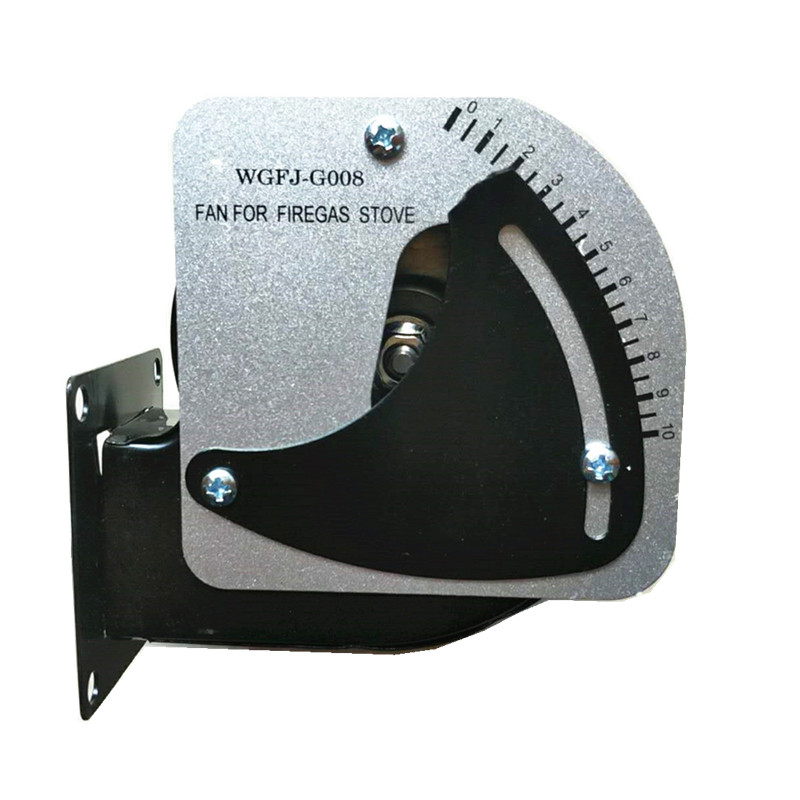 包邮瓦斯炉用鼓风机WGFJ-G008通用燃气烤箱专用风机烤炉烘培风机 - 图2