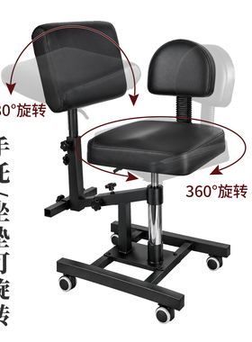 四代泰度多功能纹身气压椅子