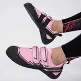 2025 летняя детская обувь, которую можно носить как для мальчиков, так и для девочек, сухую и удобную обувь для скалолазания, студенческую уличную обувь на липучке