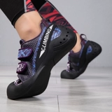 Туфли, износостойкая детская спортивная обувь на липучке для тренировок