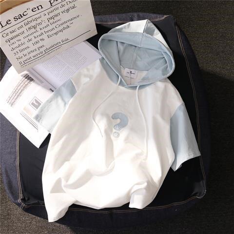 。美素芙短袖女学生韩版情侣装卫衣 mysoulforT恤