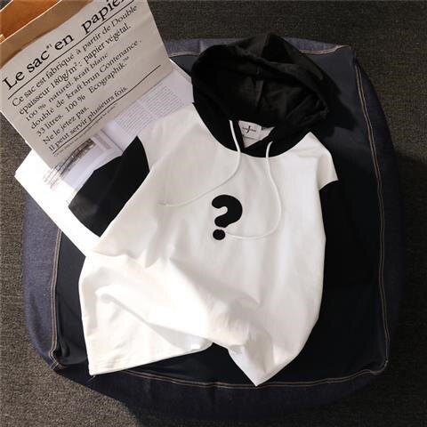 。美素芙短袖女学生韩版情侣装卫衣 mysoulforT恤