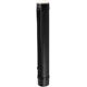 Large telescopic plastic collection painting tube