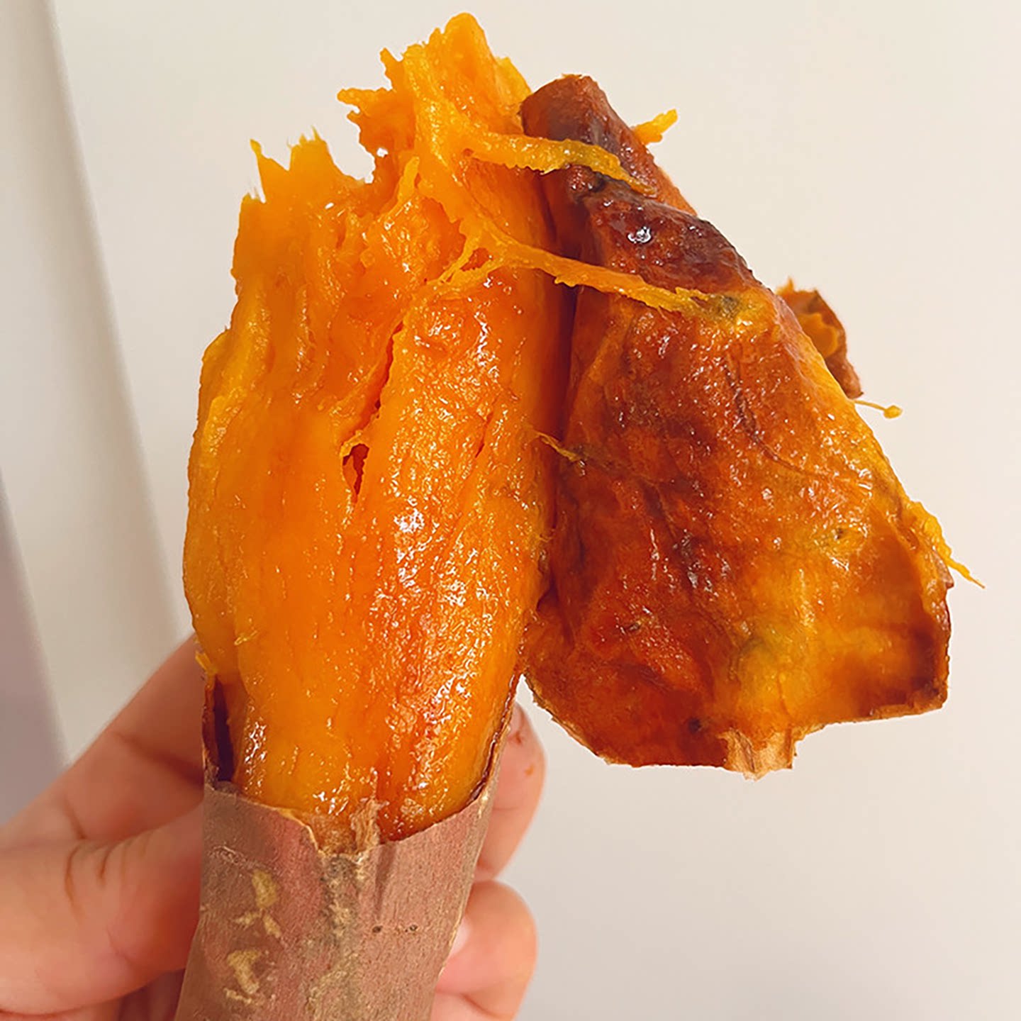 红薯种子蜜薯糖心红薯种高产新品种红心好吃的地瓜种烟薯25种红薯