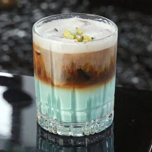 德国SPIEGELAU诗杯客乐品鉴系列进口水晶玻璃威士忌杯古典洋酒杯 - 图1