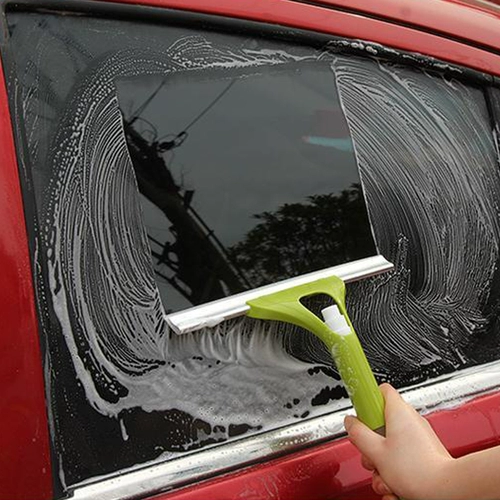 Японский стиль Fasola Home Glass Scraper