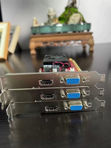 联想 原装 拆机 GT730 2G 显卡 GT730 1G显卡  大量现货 全国包邮 - 图2