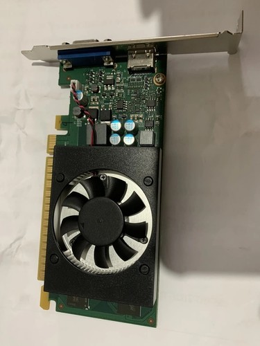联想 原装 拆机 GT730 2G 显卡 GT730 1G显卡  大量现货 全国包邮 - 图1