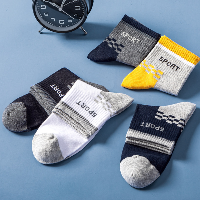 浪莎纯棉中筒秋冬厚款黑男士长袜 胜玲艳浩服饰短袜/打底袜/丝袜/美腿袜