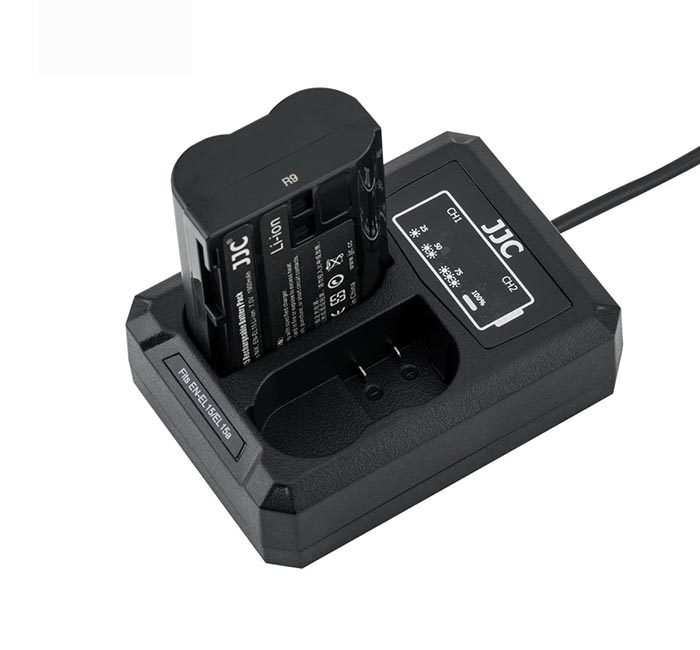 EN-EL15 Battery or charger For Nikon D500 D600 D610 D800 D810 D850 D7000 D600E e EN-EL15 Battery or charger For Nikon D500 D600 D610 D800 D810 D850 D7000 D600E e