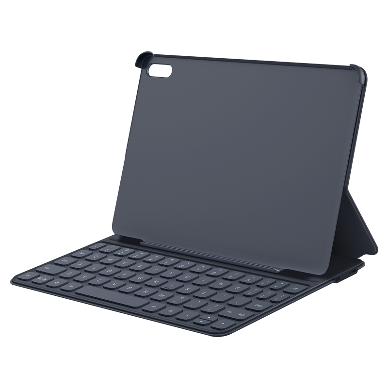 华为MatePad 10.4英寸原装智能蓝牙键盘皮套平板电脑保护套壳一体键盘配件 - 图3