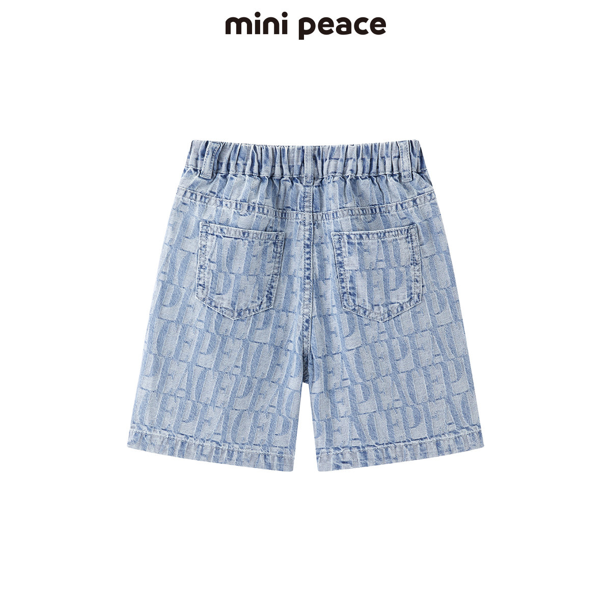  minipeace裤子