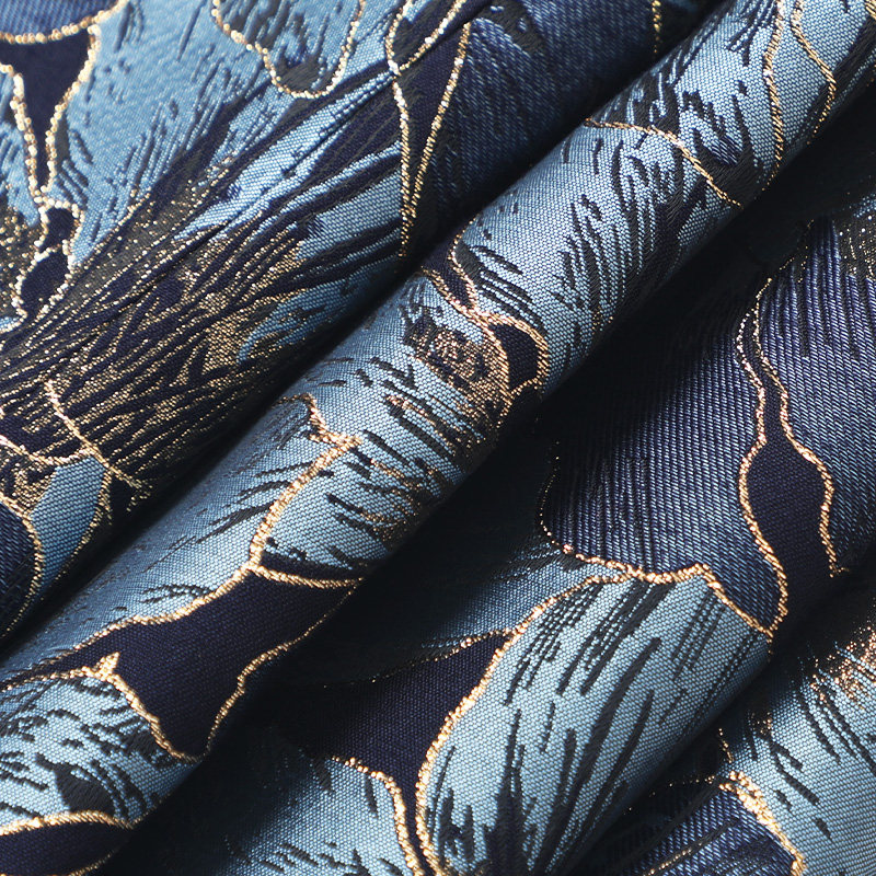 高腰2020秋冬季新款牛仔蓝色半身裙 mzgg木子格格半身裙