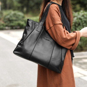 秋冬时尚百搭简约手提包