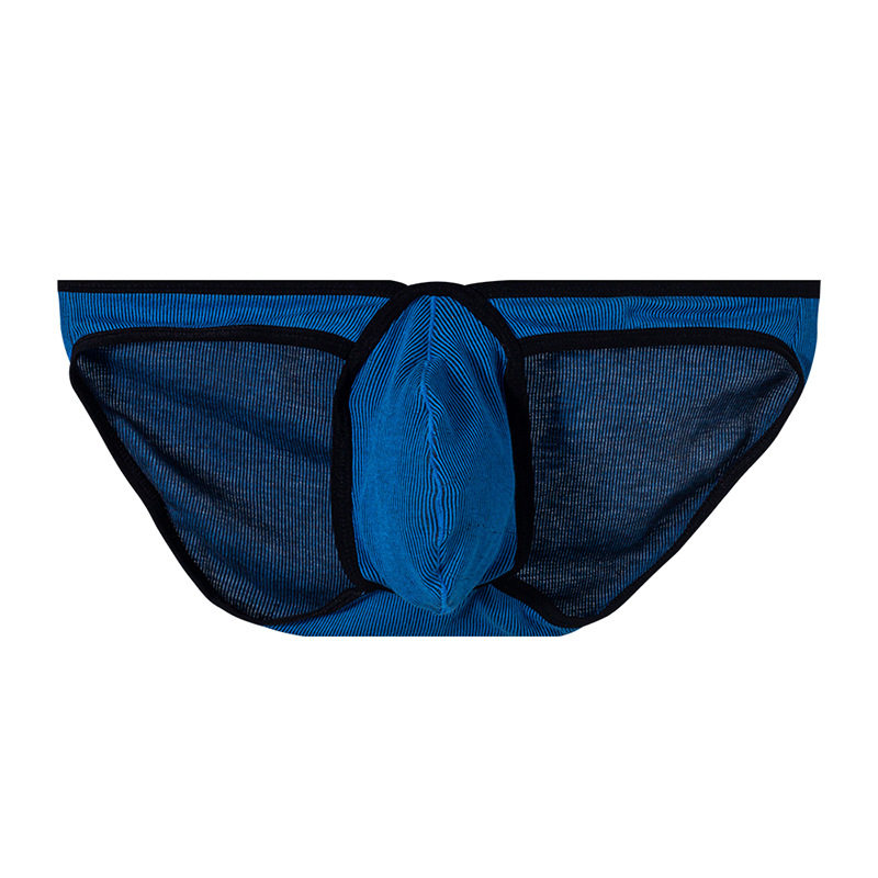 男士性感低腰三角内裤U凸独立大囊袋提臀U凸运动健身提臀棉质舒适,淘宝优惠券,粉丝福利购,淘宝优惠卷