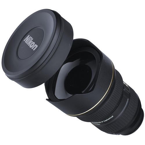 尼康14-24mm f/2.8G ED全画幅超广角镜头24-120 24-70二代大三元 - 图0