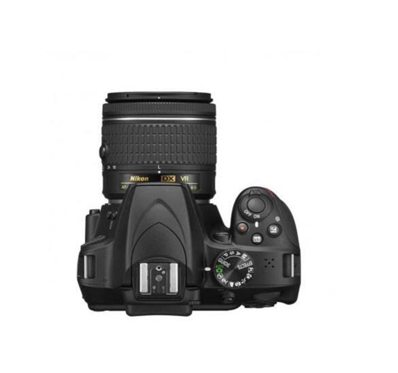 尼康D5300 D5200 D5500 D5600单反照相机入门级高清旅游数码相机-图2