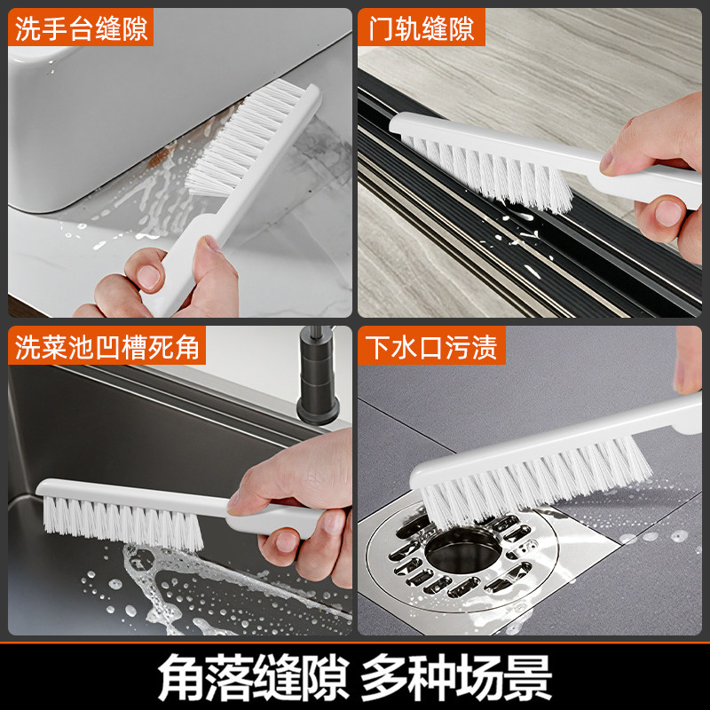 壁挂马桶刷一套无死角家用厕所刷子神器2025新款高级感卫生间用刷,淘宝优惠券,粉丝福利购,淘宝优惠卷