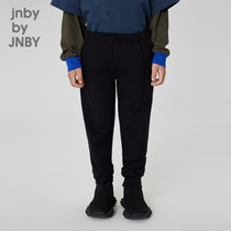 New] Jiangnan Bclothes Scout 23 Autumn Clothing Repaired with Bottom Long Pants Girl 1N9E10980jnbybyjnby