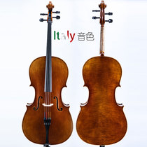 New cello solid wood pure hand professional class adult playing solo cello