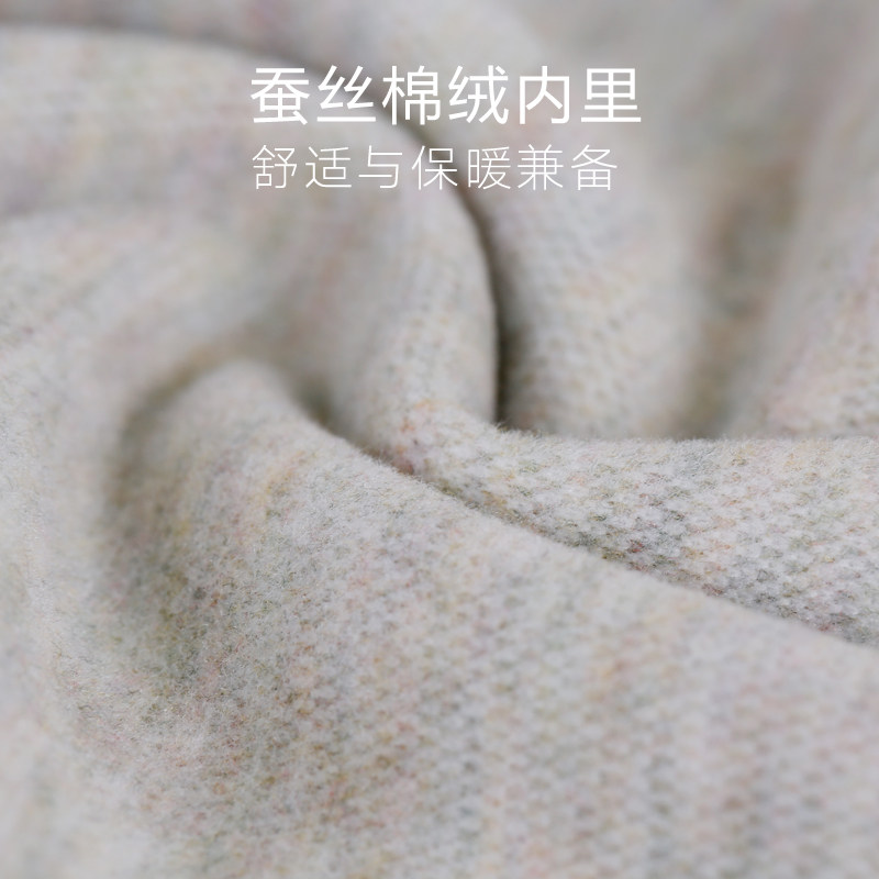 蒙羊皇【心选孕妈】秋冬孕妇羊毛裤 蒙羊皇孕妇打底裤