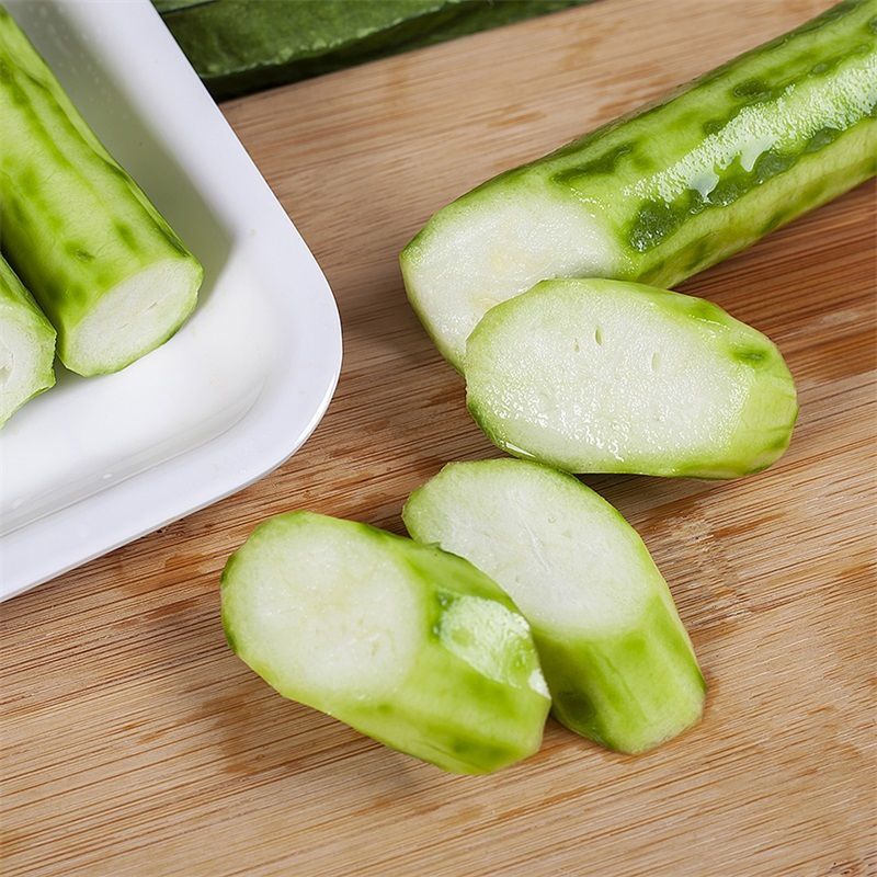 广西北海丝瓜新鲜棱角丝瓜5斤现摘农家当季长肉八角水瓜鲜嫩疏菜 - 图1